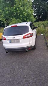 Ford C-Max 2012 - Ford C-Max in Bonn