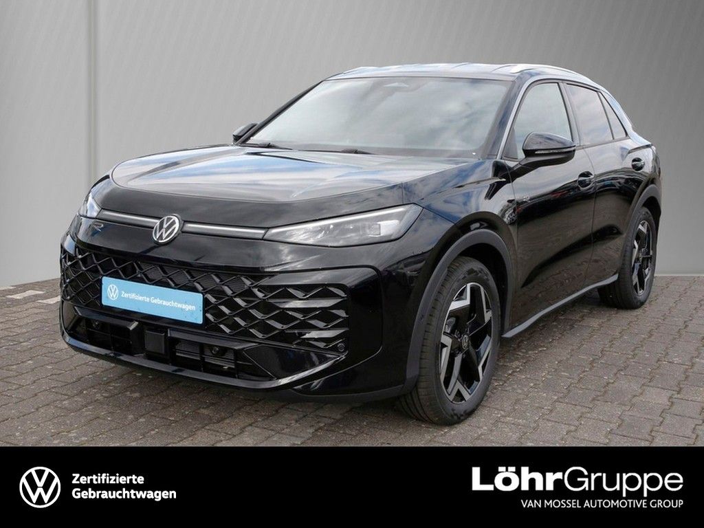 Image of Volkswagen T-Roc