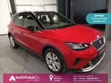 Seat Arona 1.0 TSI Xperience LED|Navi|Kamera|AHK|ACC - Seat Arona in München