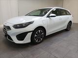 Kia Ceed 1.6 Vision|Navi|CAM|Lenkr&Sitzhzg. - Kia cee'd / Ceed mit Hybrid-Antrieb: Kombi