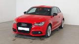 Audi A1 ambition * S Line-Navi-BiXenon-Bose* - Audi A1 Gebrauchtwagen in München