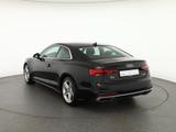 Audi A5 Coupe 40 TDI S-Tronic quattro LED Navi Leder - Audi A5 mit Diesel-Antrieb: Sportwagen, Automatik