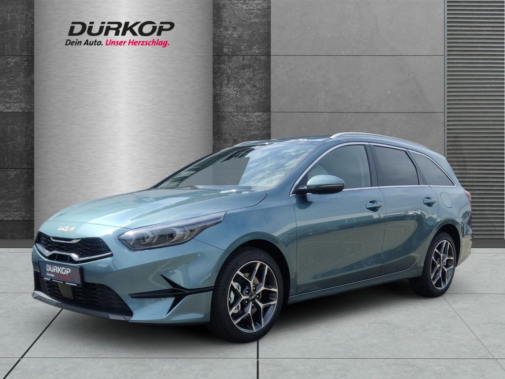 Kia cee'd Sportswagon