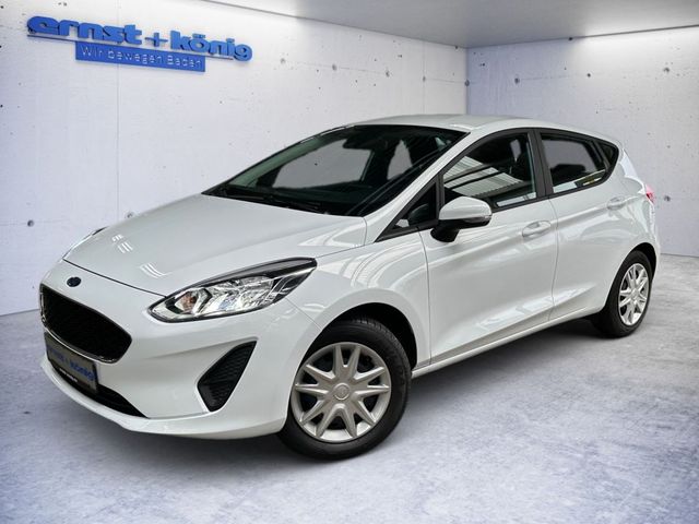 Ford Fiesta 1.1 S&S COOL&CONNECT *SYNC3*DAB*PDC*SHZ*