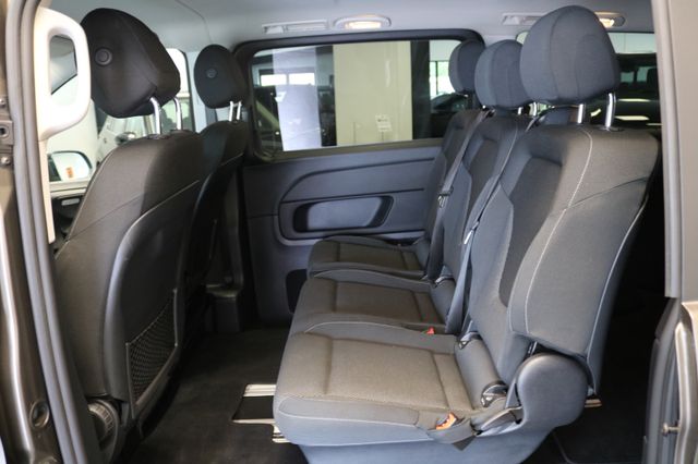 V250 CDI/d EDITION extralang/NAVI/KAMERA/AHK – Vorschau 16