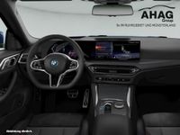 BMW i4 - Vorschau Bild 4