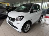 Smart ForTwo Klima Alufelgen TÜV NEU ! - Smart: Alufelgen
