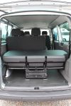 Volkswagen T6.1 Kombi Lang LR 150PS DSG PDC Standheizung