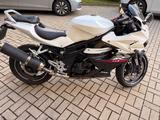 Hyosung GT 650iR - HYOSUNG MOTORRAD