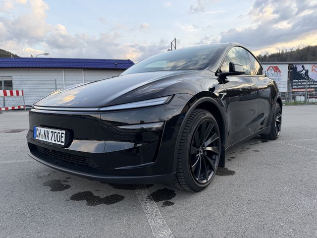 TESLA Model Y Premium 20"Maximale Reichw. AWD Premium 