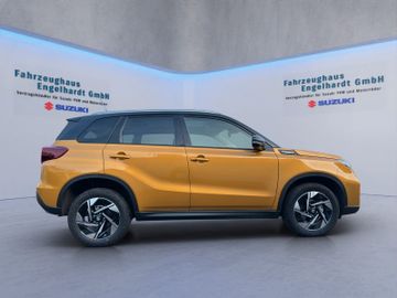 Suzuki Vitara 5-Türer 1.4 BOOSTERJET HYBRID AT Comfort+