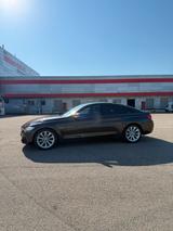 BMW 420i GC |Unfallfrei|Cam|Headup|Service... - BMW: Coupé, Unfall