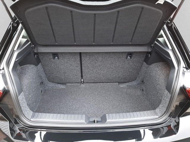 Fahrzeugabbildung Seat Ibiza Style 1.0TSI SHZ LED PDC MFL AppConnect