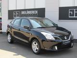 Suzuki Baleno 1.2 Dualjet Club 1. Hand Klima SHZ - Suzuki Baleno: Kleinwagen