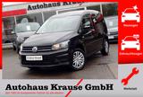 Volkswagen Caddy IV 1.4TSI DSG-DAB/NAVI/PDC/SITZHZ/TEMPOMAT - Volkswagen Caddy: I