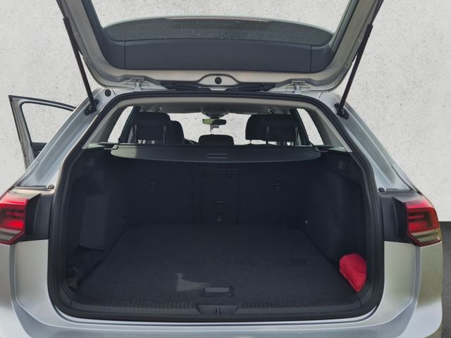 Golf Variant Life 1.5 eTSI DSG, ACC, LED, Navi