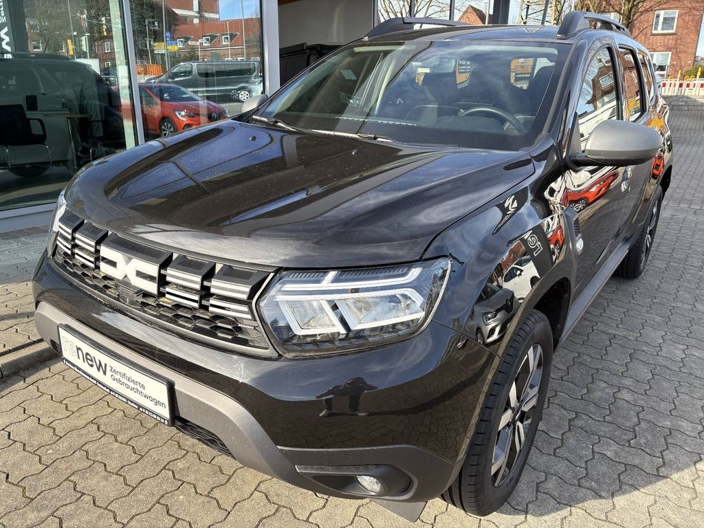 DACIA Duster - Bild 1