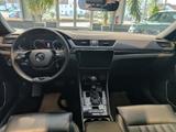 Skoda Superb 2.0 TDI DSG L&K Standhzg Navi 1. Hand - Skoda Superb in Mannheim