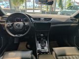 Skoda Superb 2.0 TDI DSG L&K Standhzg Navi 1. Hand - Skoda Superb mit Diesel-Antrieb: Limousine