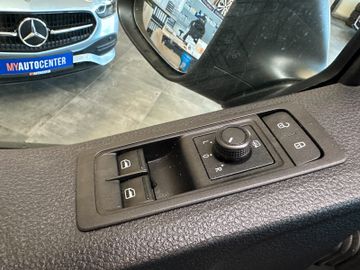 Volkswagen T6 Transporter Kombi Kasten *AHK*Klima*Kamera*