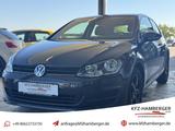 Volkswagen GOLF TRENDLINE 1.2 TSI KLIMA BLUETOOTH GARANTIE - Volkswagen Gebrauchtwagen in Rosenheim