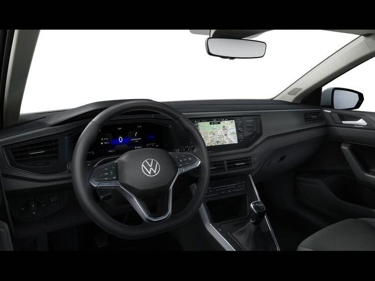 Volkswagen Polo - Bild 2
