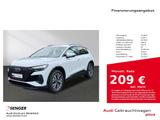 Audi Q4 e-tron 40 MMI LED Kamera Optik-P. - Audi Q4 e-tron in Bielefeld