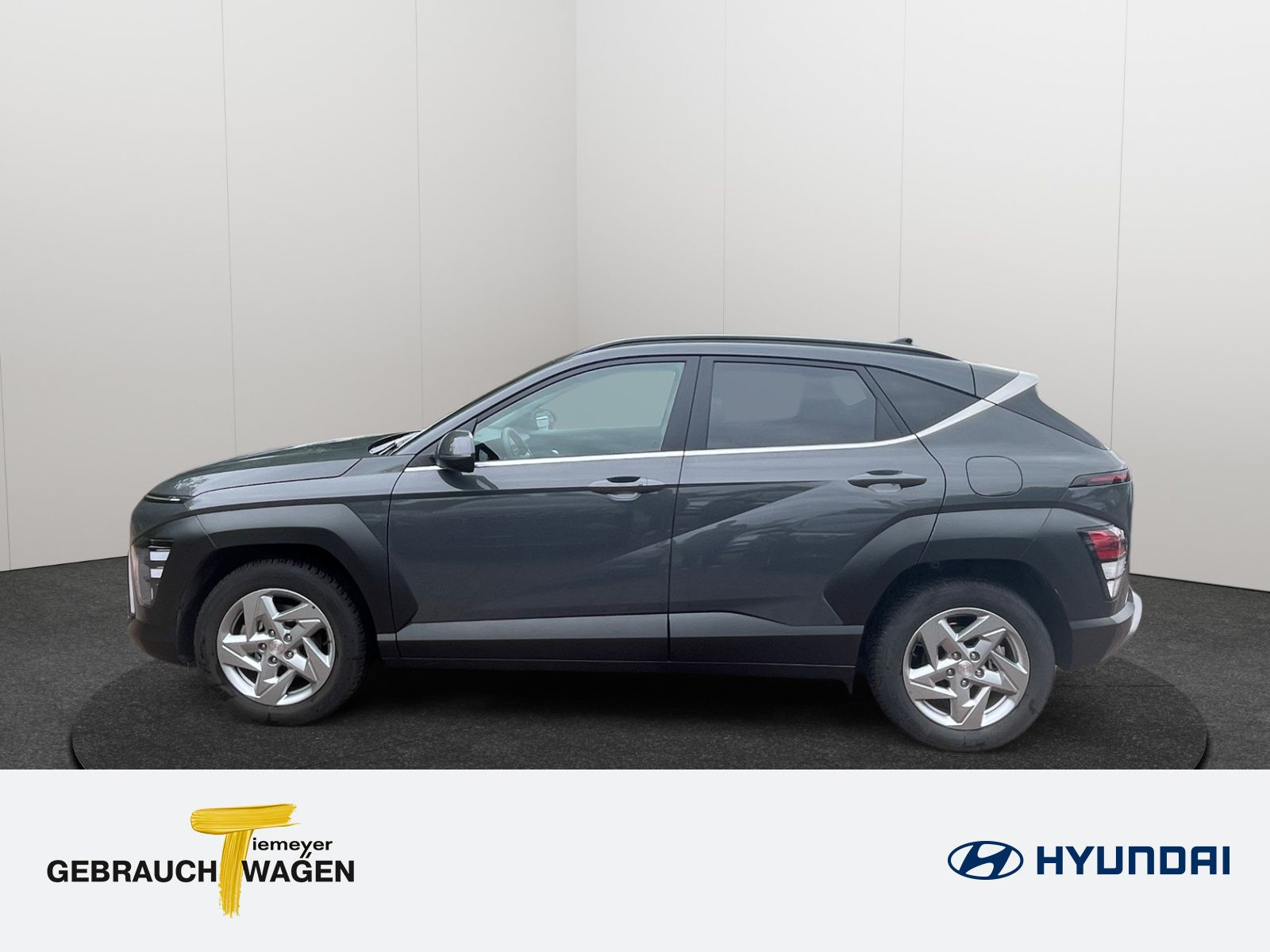 Hyundai Kona – Bild 8
