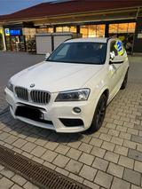 BMW x3 30d, kein Panikverkauf, Tausch gege... - gebrauchte BMW 330 aus dem Jahr 2012