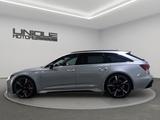 Audi RS 6 Avant 4.0 TFSI quatt./Pano/22/Standhzg./AHK - Audi RS6 in Chemnitz