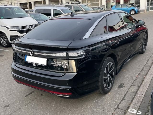 Volkswagen ID.7 - Bild 3