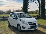 Chevrolet Spark M300 1.0 Sitzheizung Klima... - Chevrolet: 3.0