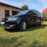 Volkswagen Polo 1.2 44kW Black Edition/Silver Edition B... - Volkswagen Polo: Black Edition Silver