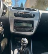Seat leon style copa Euro 5LM klima 2 Hand... - Seat Leon aus 2011: Copa