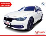 BMW 320d Sport Line Shadow LED Navi Panorama AHK PDC - BMW 320 mit Diesel-Antrieb: Schiebedach, Kombi