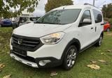 Dacia Dokker Stepway - gebrauchte Dacia Dokker aus dem Jahr 2016
