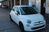Fiat 500 Club - Fiat 500 Gebrauchtwagen in Bonn