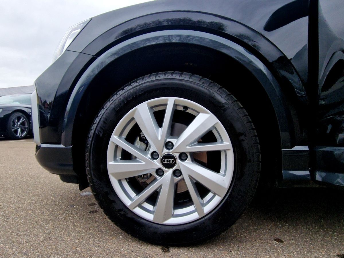 Audi Q2 - Bild 12