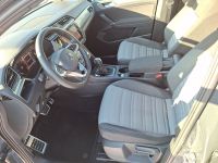 Volkswagen Touran - Vorschau Bild 8