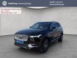 Volvo XC90 B5 AWD Plus-Bright 7S Glasd Standh 360° AHK - gebrauchte Volvo XC90 aus dem Jahr 2024