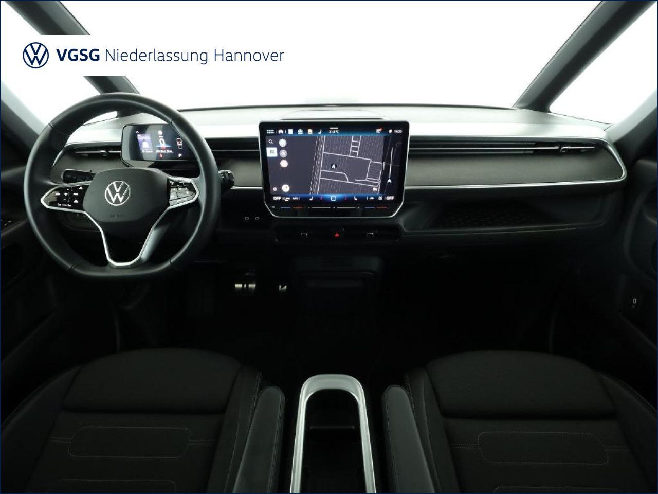 Volkswagen ID. Buzz - Bild 10