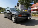 BMW 520i E39 Limousine M-SPORTLENKRAD*KLIMAAUTOMATIK - BMW 520 aus 1998: 520i