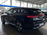 Mercedes-Benz EQC 400 4Matic LED R.Cam Navi SHZ Sound-System - Mercedes-Benz EQC Gebrauchtwagen