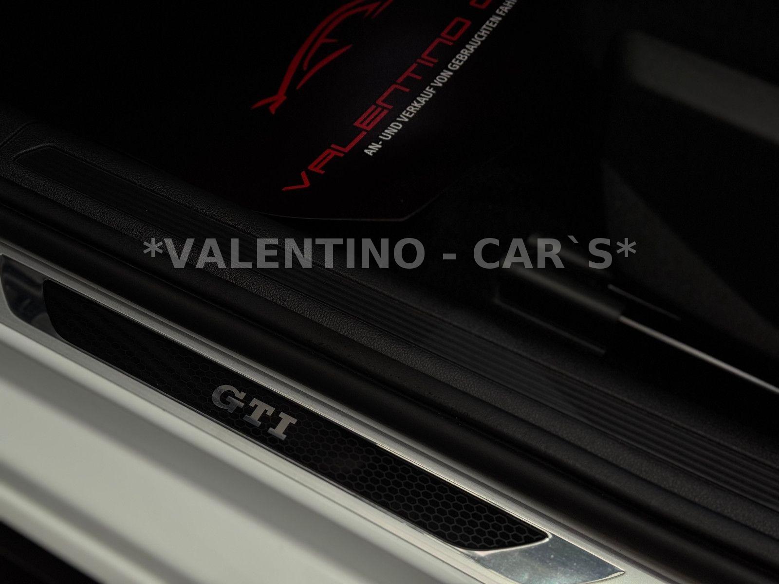 Volkswagen Polo VI GTI DSG/Apple/Shz/LED/ACC/DAB/Temp