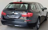 BMW 525 d xDrive Touring,Navi,SH,Harman-Kardon,SR+WR - BMW 525: 525d Xdrive