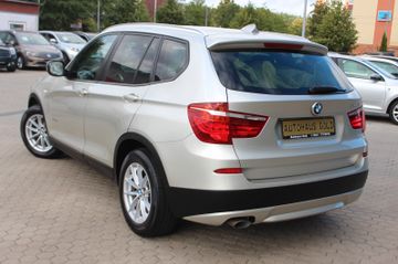 BMW X3 - 4