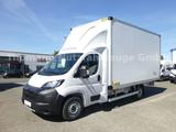 Peugeot Boxer Koffer Türen Möbelkoffer Premium R-Camera - Peugeot Koffer