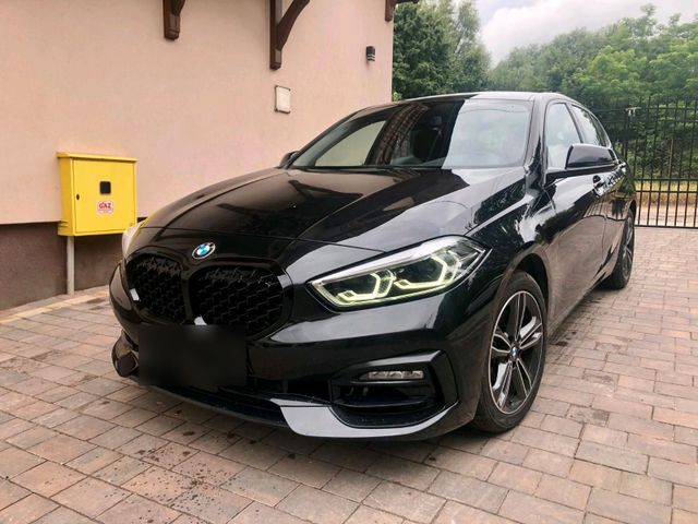 BMW BMW 116 M pakiet automatico