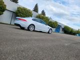 Jaguar XF R-Sport R260  2.0 Diesel, 180 P... - Jaguar XF X260