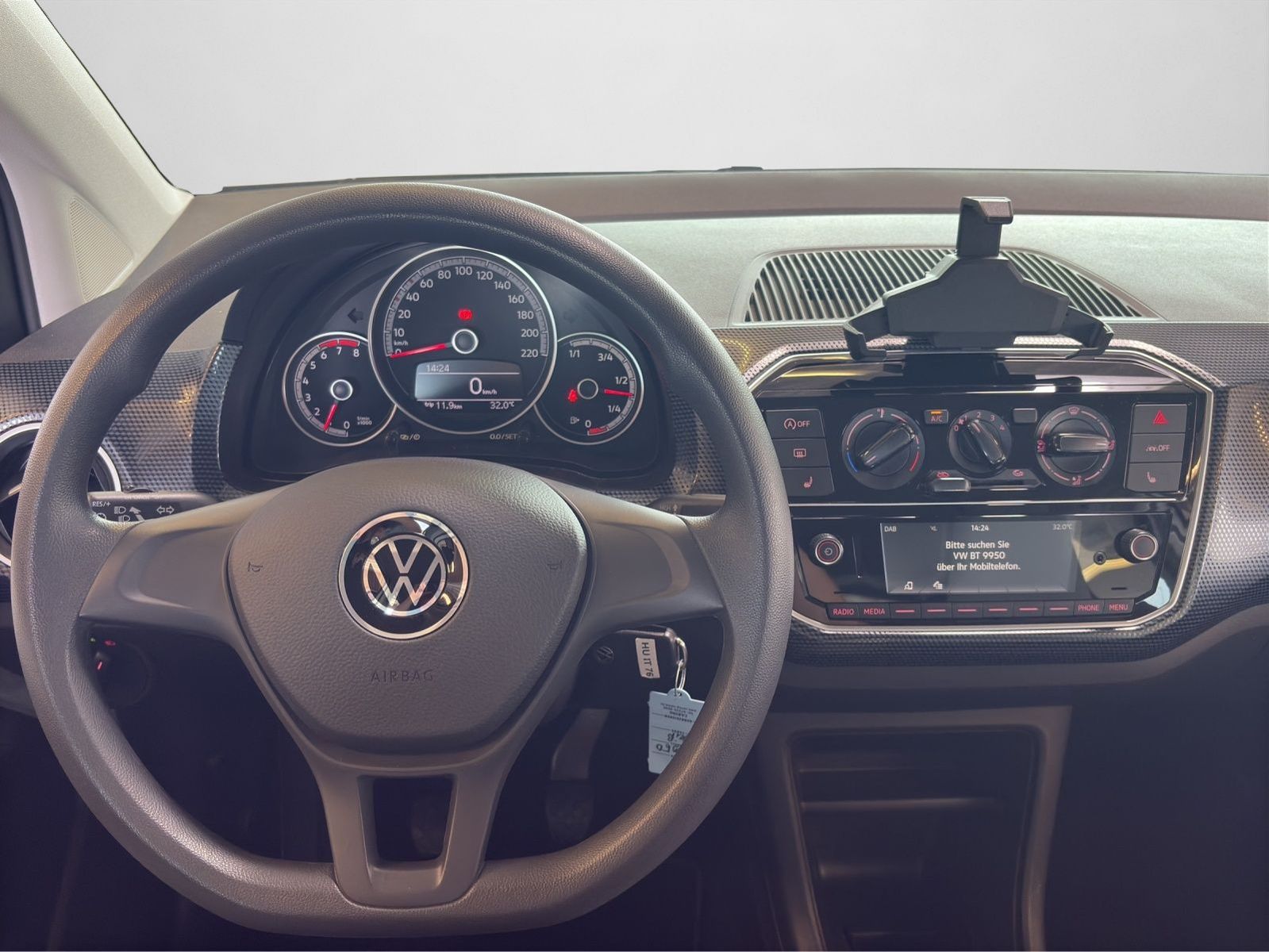 Volkswagen up! - Bild 4